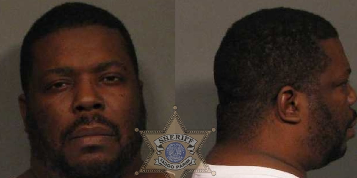 Dallas man convicted in robbery, attempted rape retrial in Shreveport