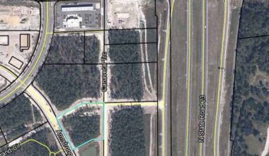 Cigar lounge among elements planned for 2-story restaurant, retail project in Middleburg: Jax Daily Record