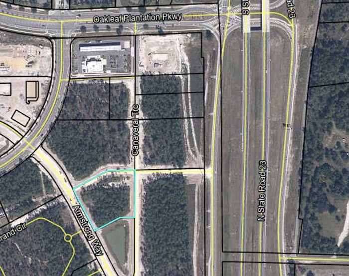 Cigar lounge among elements planned for 2-story restaurant, retail project in Middleburg: Jax Daily Record