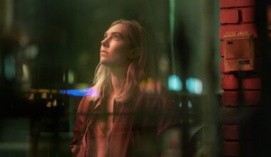 Vanessa Kirby Goes to Hell and Back