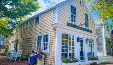 Nantucket Current | Artists Association Announces Naming Of New…