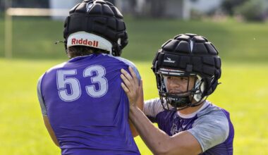 Shaw Local Radio brings you Friday night high school football broadcasts – Shaw Local