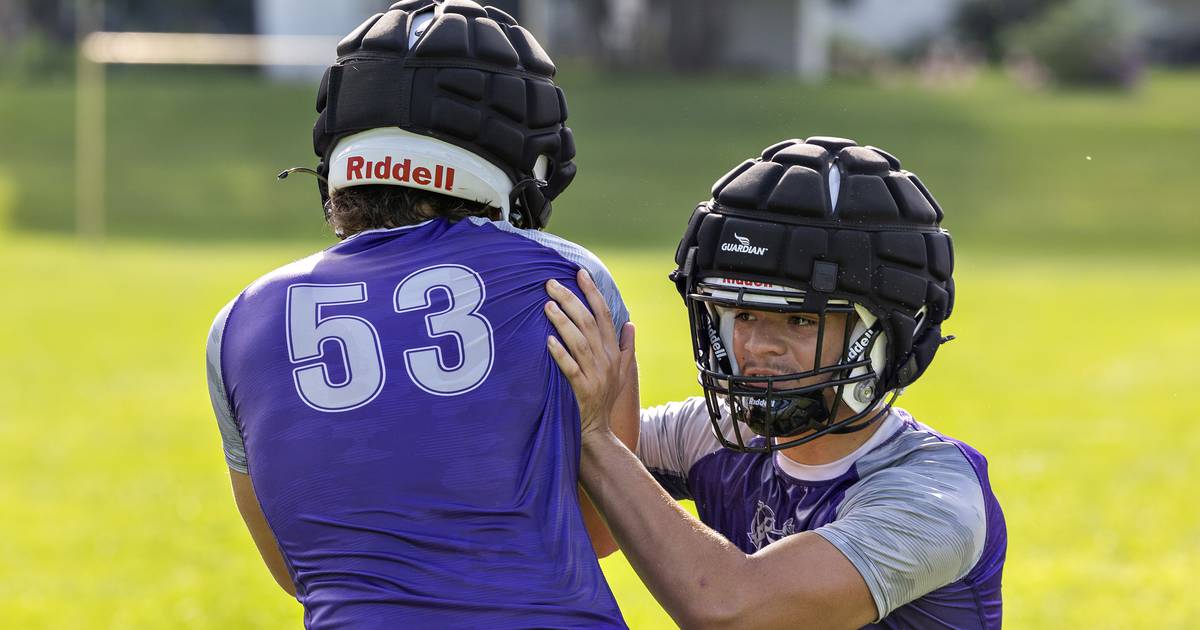 Shaw Local Radio brings you Friday night high school football broadcasts – Shaw Local