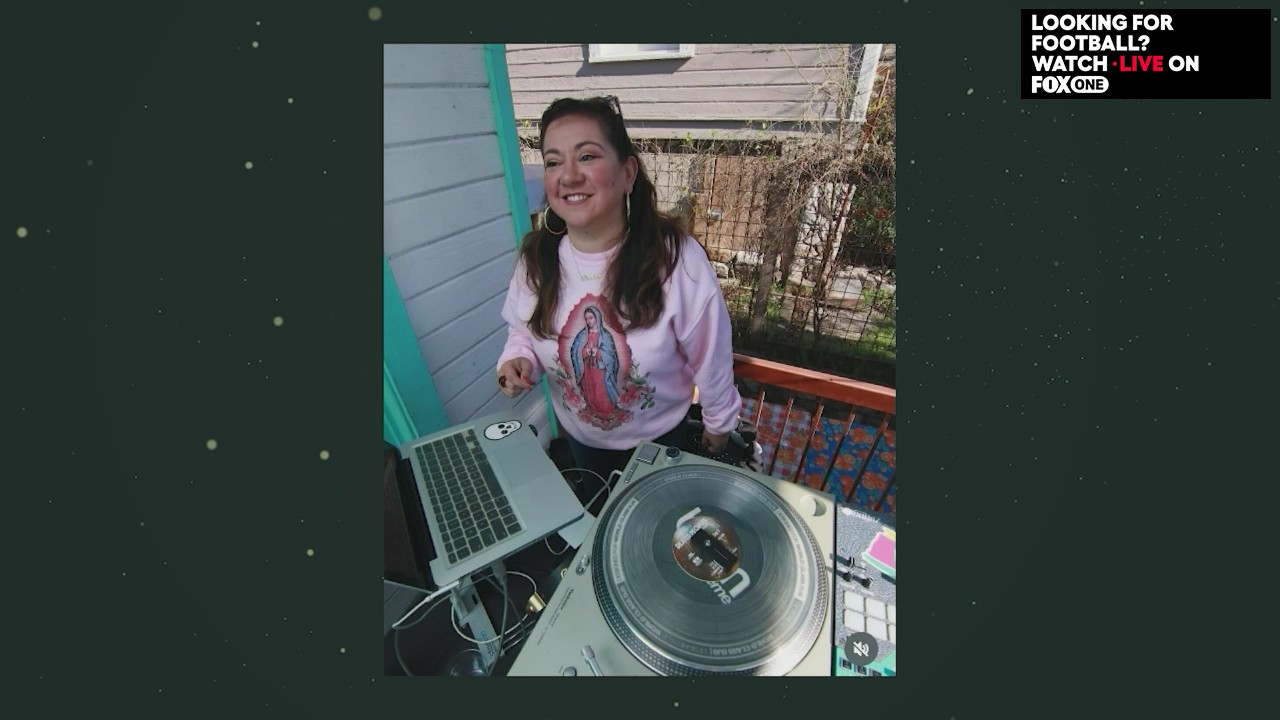 Gracie Chávez: The visionary behind Bombón, Houston's cultural powerhouse | El Jangueo