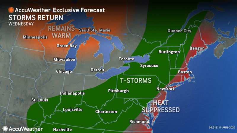 forecast