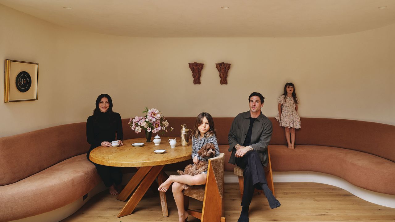 Architectural Digest