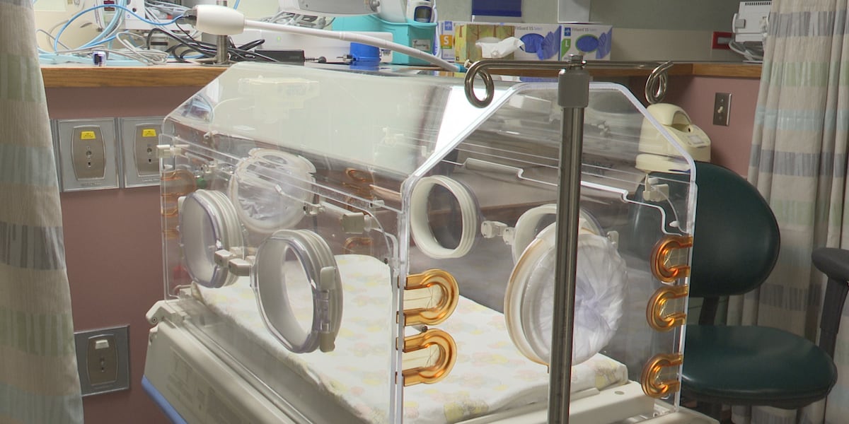Geneticists provide benefits to genetic testing on newborn babies