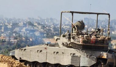 Israeli security cabinet approves plan to occupy Gaza City: Report | Israel-Palestine conflict News