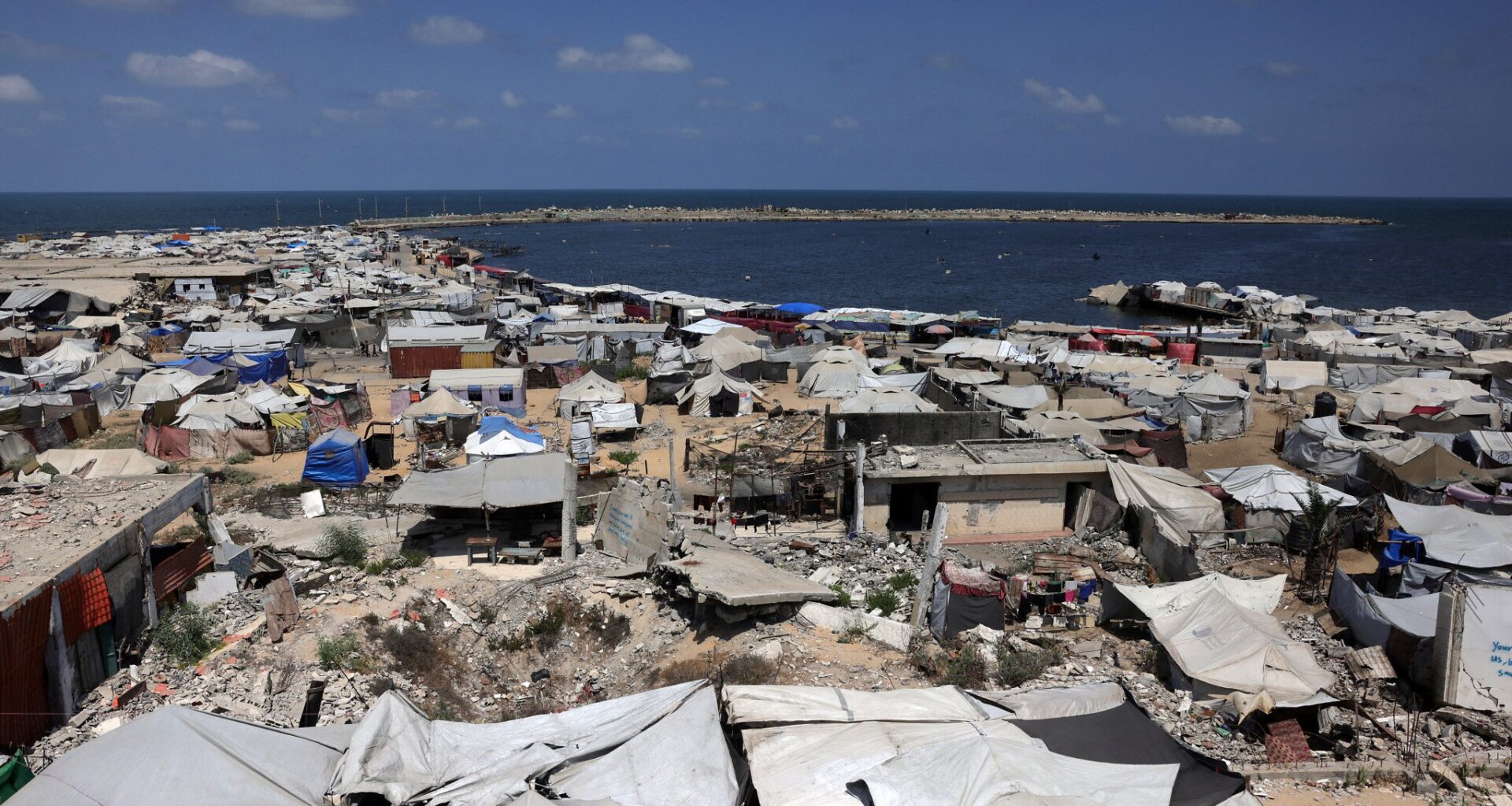 PA calls Gaza takeover plans a 'provocation,' urges world to end Israeli 'aggression'