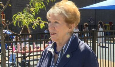 NY labor commissioner discusses jobs and effects of federal policies