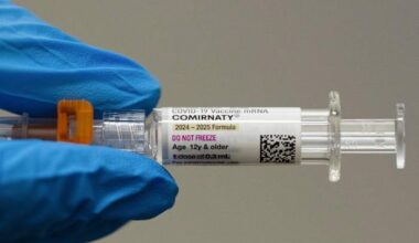 Local health officials call HHS decision to pull vaccine funding ‘unethical’; say it will affect research, employment