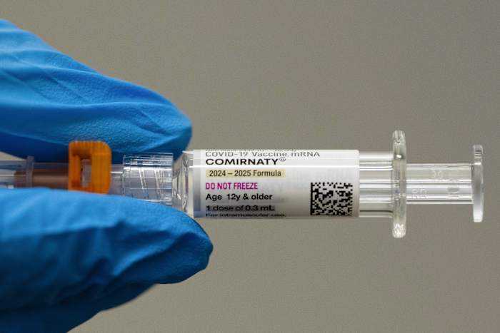 Local health officials call HHS decision to pull vaccine funding ‘unethical’; say it will affect research, employment