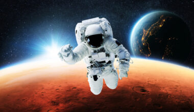 NASA and Google Test AI ‘Space Doctor’