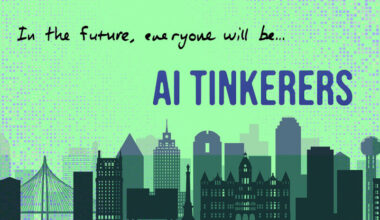 'This Is for People Who Are Actually Using AI' » Dallas Innovates