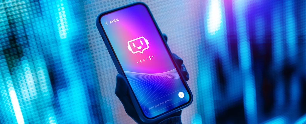 Man Hospitalized With Psychiatric Symptoms Following AI Advice : ScienceAlert