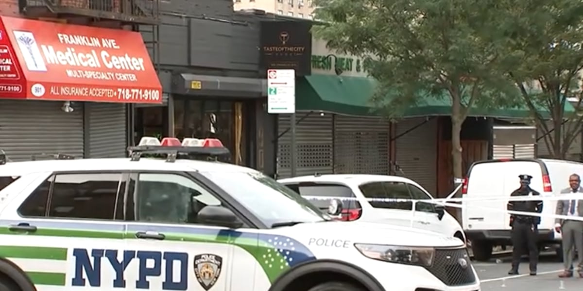 2 gunmen among 3 killed in New York City bar shooting, police say; 2 other shooters still at large