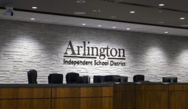 Here’s how Arlington-area schools fared in Texas’ A-F ratings