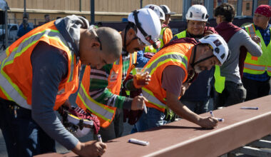 Fort Worth celebrates Labor Day with higher wages, increased tourism