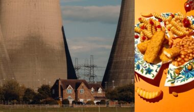 The Finalists of the AOP Photography Awards 2025