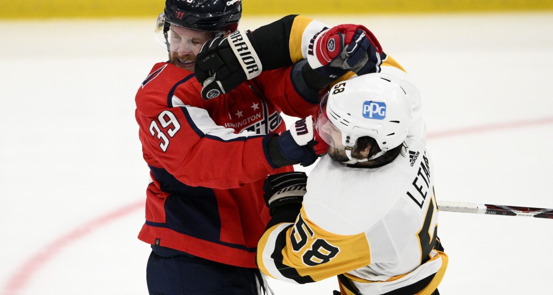 Metro Division Power Rankings; Penguins Too Good?