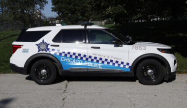Chicago retirement fund for first responders at greater risk