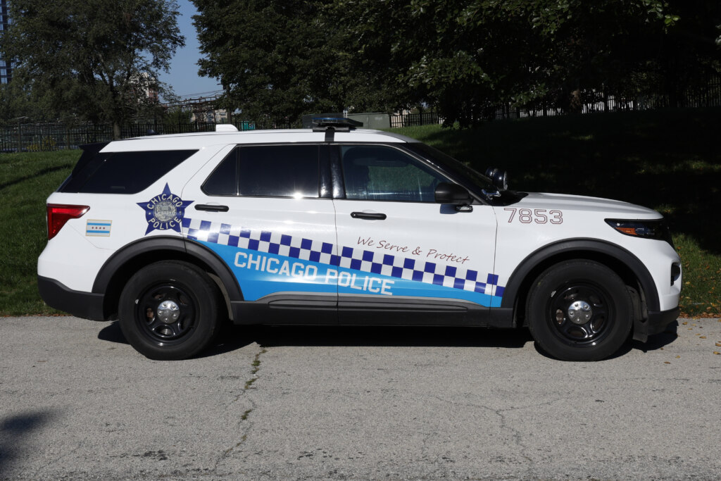 Chicago retirement fund for first responders at greater risk