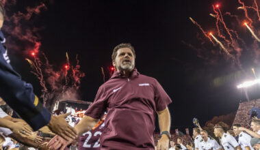 College Football Preview: Cruising the Commonwealth as Hokies, Cavaliers and Dukes look for stellar seasons