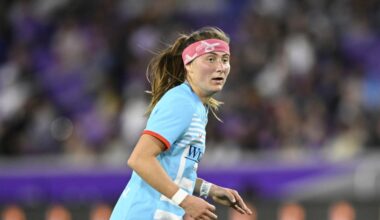 Ally Schlegel’s 2nd-half goal gives Chicago Stars a 1-1 tie with Gotham FC – Chicago Tribune