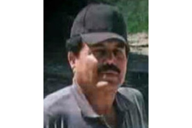This image provided by the U.S. Department of State shows Ismael "El Mayo" Zambada, a historic leader of Mexico's Sinaloa cartel. 