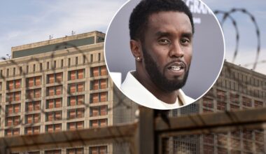 Sean 'Diddy' Combs no 'ordinary john,' feds say in urging NY judge to keep him jailed