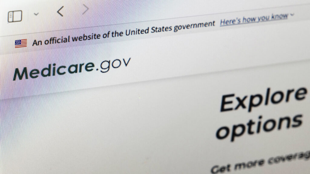 Health Care Inc.: MAGA backs Medicare, faux drug price transparency
