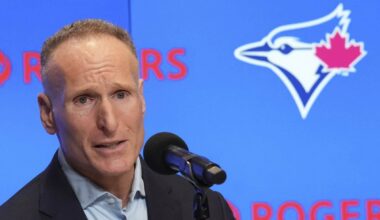 Blue Jays midseason insights: All-Star aspirations, player extensions and ballpark plans
