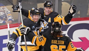 Why Malkin Could Improve; Questions for Hoffman Group