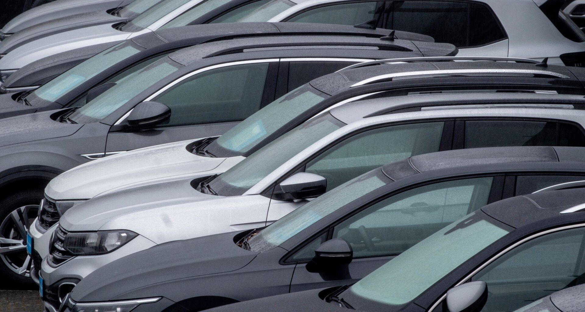 US car sales slow after tariff-driven buying surge ends | Automotive Industry News