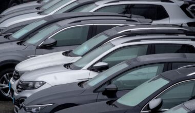 US car sales slow after tariff-driven buying surge ends | Automotive Industry News