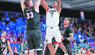 THE 14th annual Battle 4 Atlantis is all set to take place inside the Imperial Arena November 26-28.