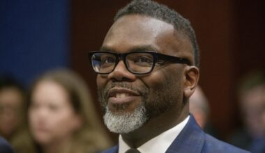 26 tax ideas Chicago’s mayor is thinking about imposing