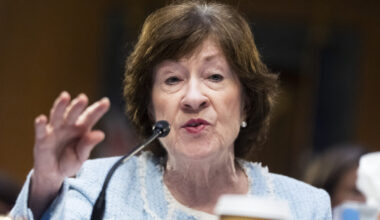 Senate committee rejects NIH cuts, boosts budget by $400 million