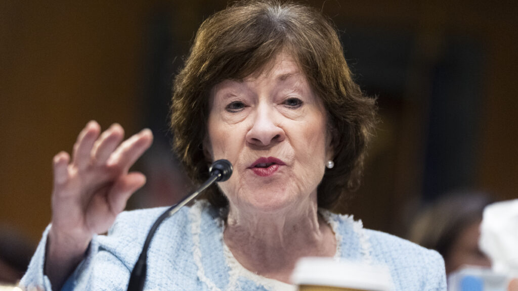 Senate committee rejects NIH cuts, boosts budget by $400 million