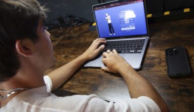 Will our future men and women marry AI? – Orange County Register