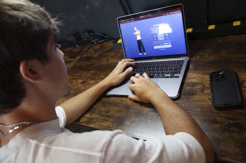 Will our future men and women marry AI? – Orange County Register