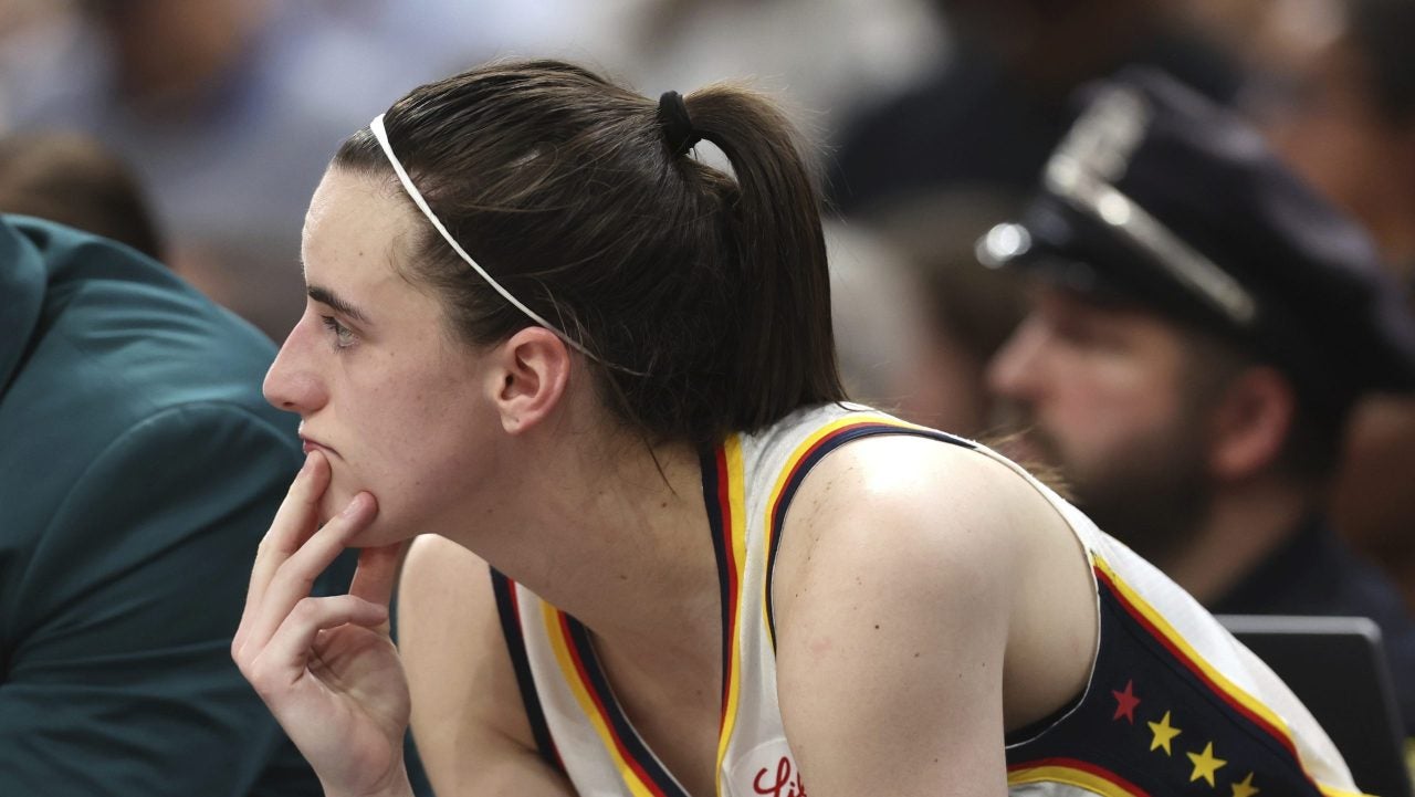 Stephanie White hopeful for Caitlin Clark return before end of regular season - Indianapolis News | Indiana Weather | Indiana Traffic
