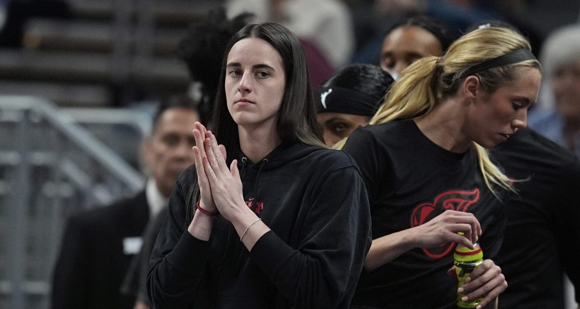 Caitlin Clark to miss 12th straight game vs. Mystics - Indianapolis News | Indiana Weather | Indiana Traffic