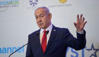 Israel’s Netanyahu has decided on full occupation of Gaza, reports say | Gaza News