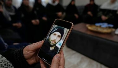 US confirms Palestinian killed in alleged settler attack was American citizen