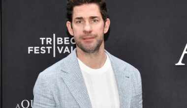 John Krasinski to direct ‘A Quiet Place Part III’ – NBC Los Angeles