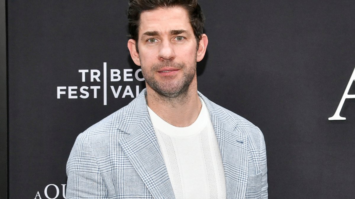 John Krasinski to direct ‘A Quiet Place Part III’ – NBC Los Angeles