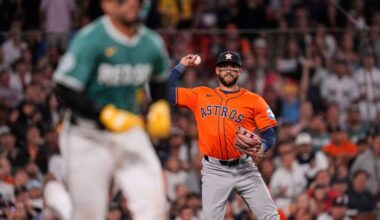 Kepner: The Astros — bold, decisive, interesting — are the team the Red Sox used to be