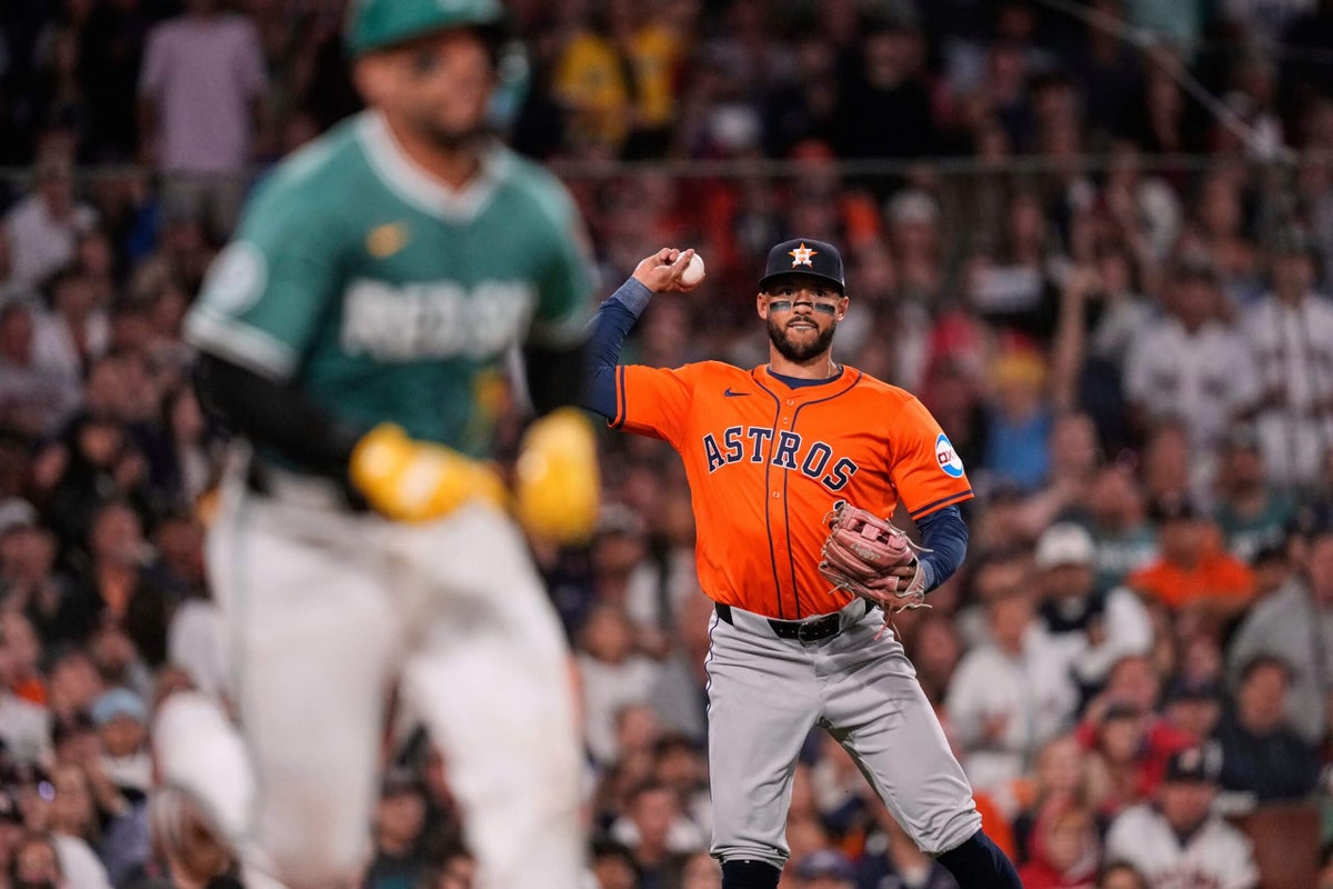 Kepner: The Astros — bold, decisive, interesting — are the team the Red Sox used to be