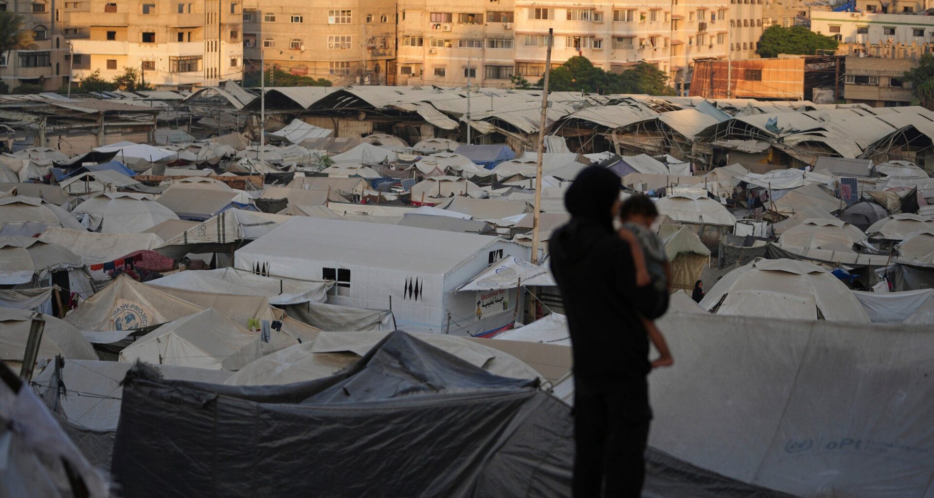 Gaza takeover plan said set to last 4-5 months, focus on Gaza City, Strip’s center - The Times of Israel
